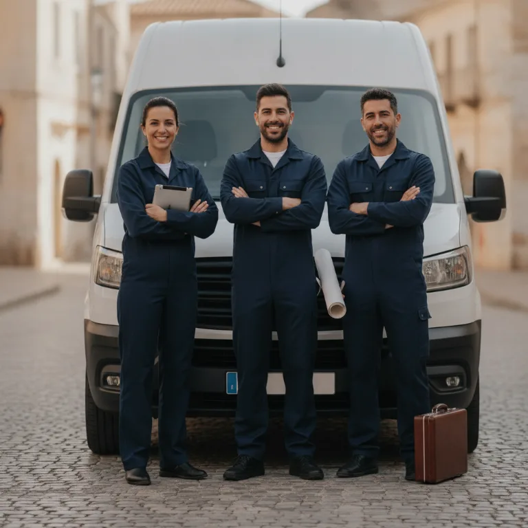 Abogado Laboralista Para Empresas equipo en Aranjuez
